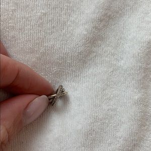 Pandora charm
